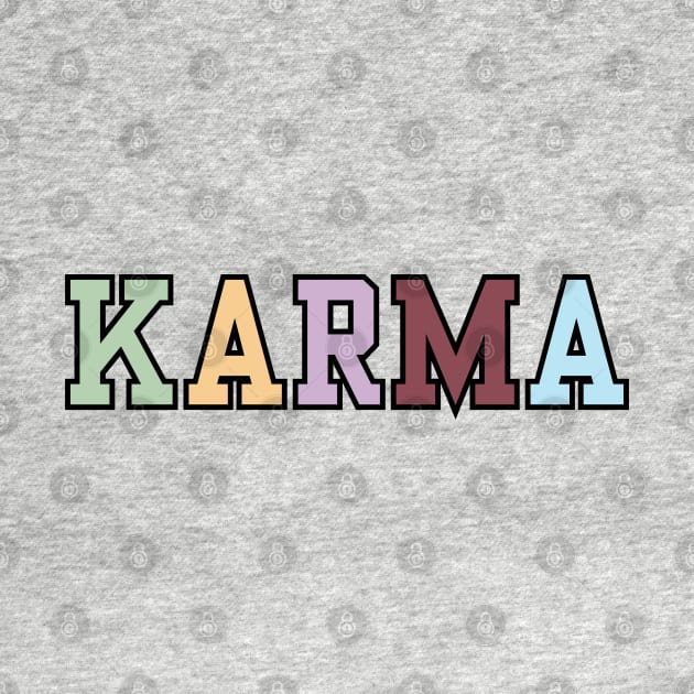 Karma by Likeable Design